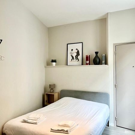 Suite Orphelins 2 Reims Exterior foto